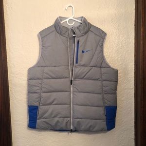 Men’s Nike Vest